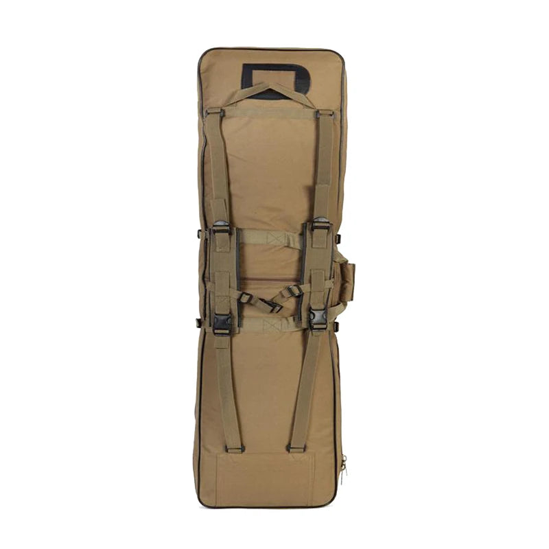 Survival Now™ Tactical Hunting Rifle Carry Bag