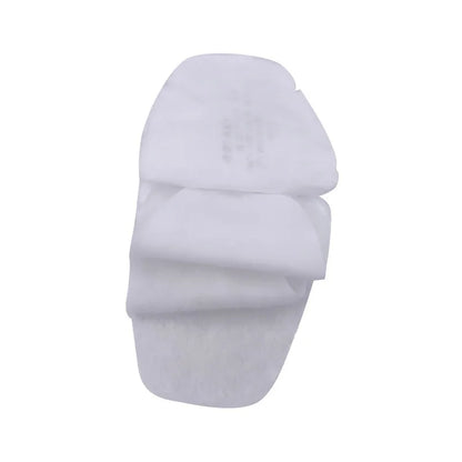 !!Survival Now™ 5N11 Cotton Filters for 6200/7502/6800 Gas Dust Mask