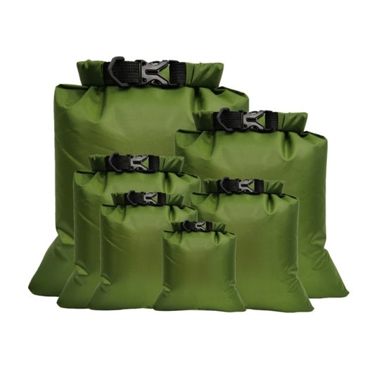 Survival Now™ Waterproof Dry Bag Pack