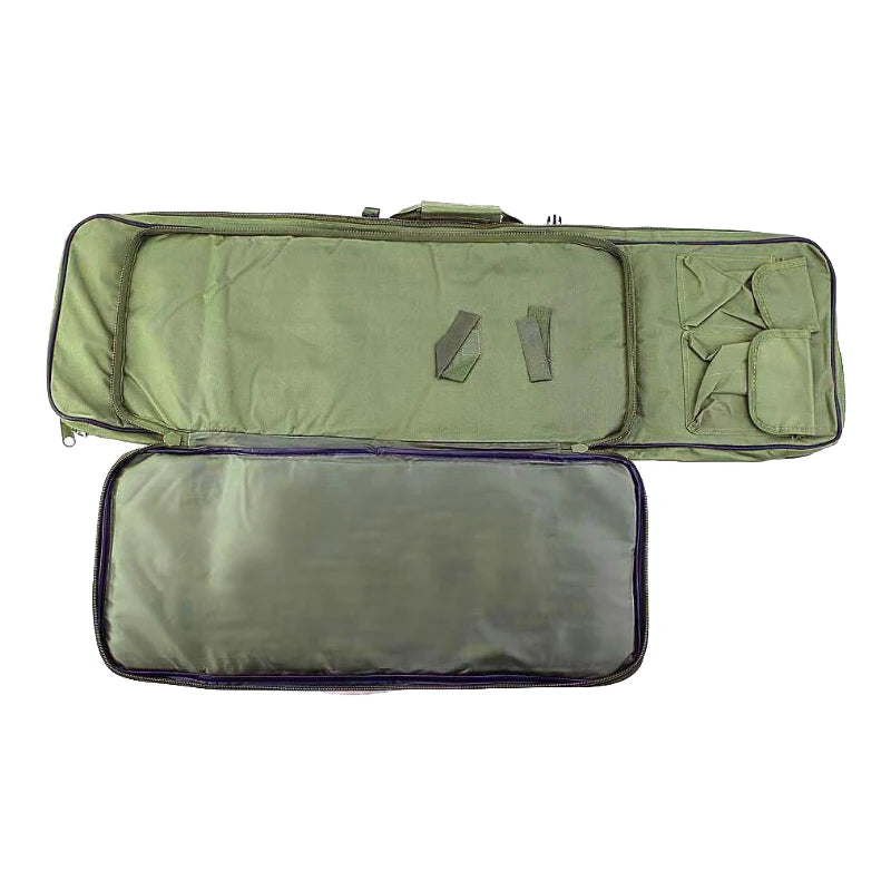 Survival Now™ Tactical Hunting Rifle Carry Bag