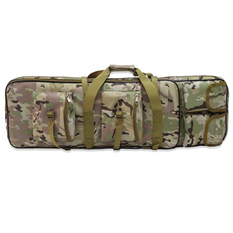 Survival Now™ Tactical Hunting Rifle Carry Bag