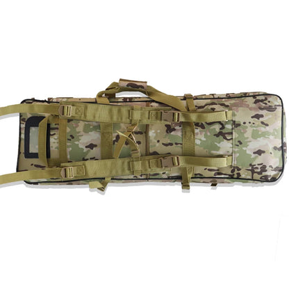 Survival Now™ Tactical Hunting Rifle Carry Bag