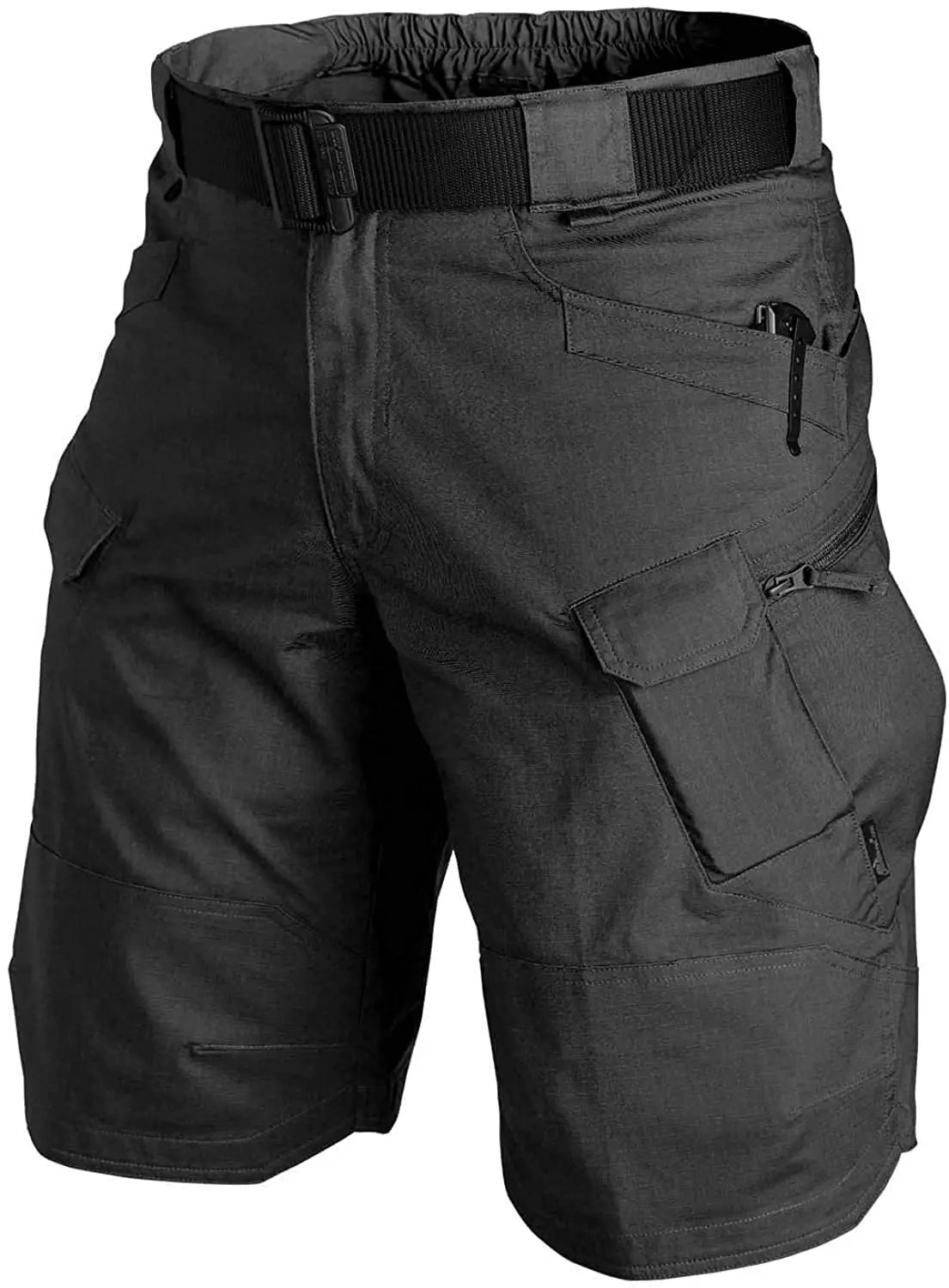 Survival Now™ Urban Military Waterproof Tactical Shorts