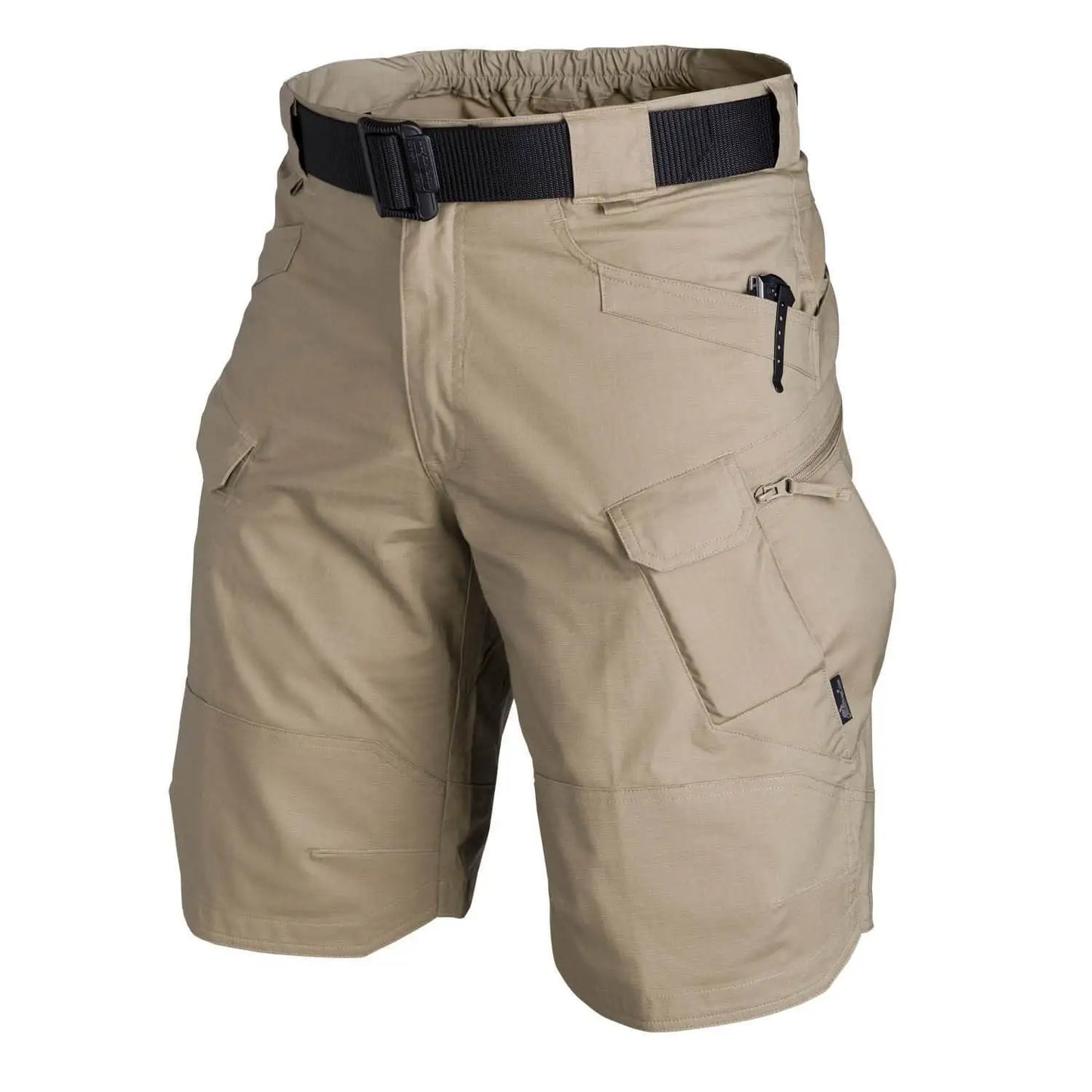 Survival Now™ Urban Military Waterproof Tactical Shorts