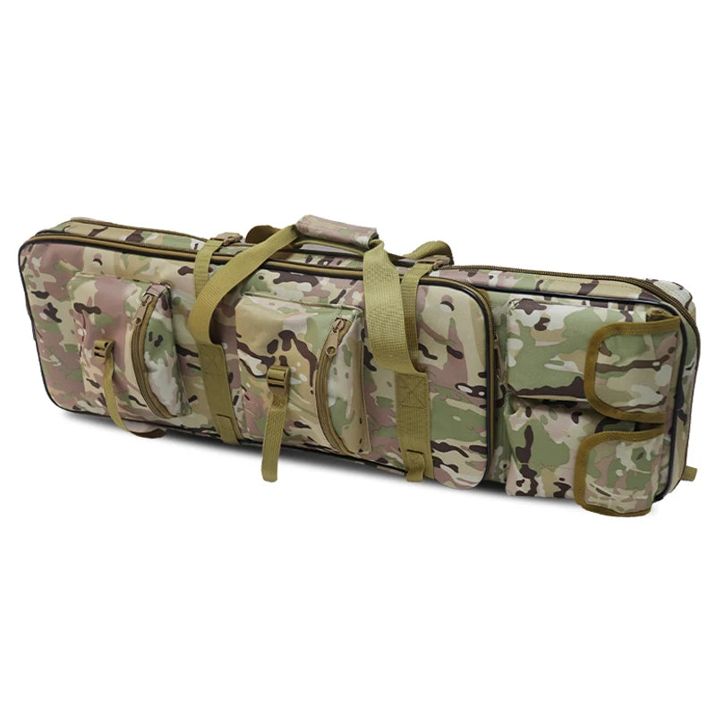 Survival Now™ Tactical Hunting Rifle Carry Bag