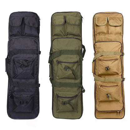 Survival Now™ Tactical Hunting Rifle Carry Bag