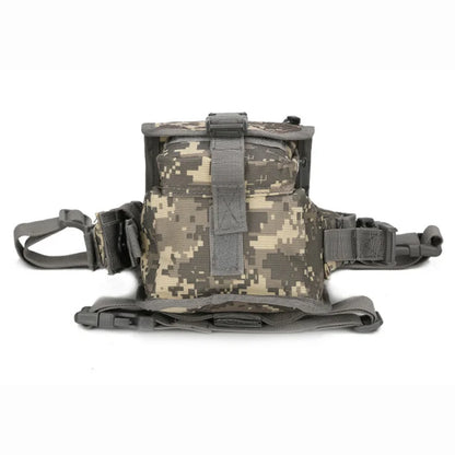 Survival Now™ Outdoor Tactical Hunting Hanging Leg Bag