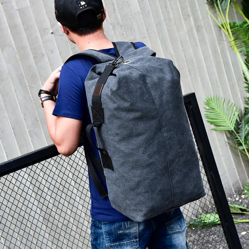 Survival Now™ Travel Backpack