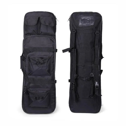 Survival Now™ Tactical Hunting Rifle Carry Bag