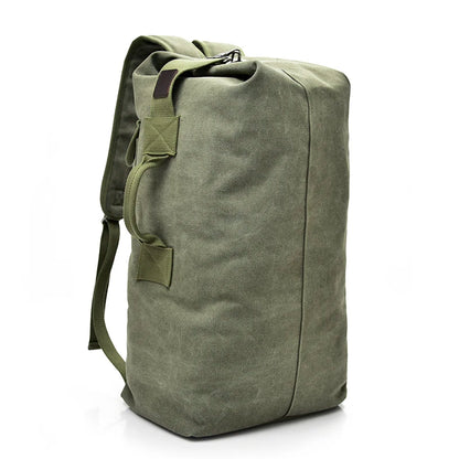 Survival Now™ Travel Backpack