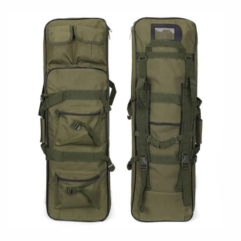 Survival Now™ Tactical Hunting Rifle Carry Bag