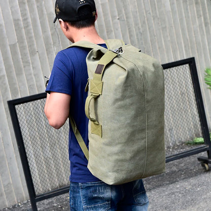 Survival Now™ Travel Backpack