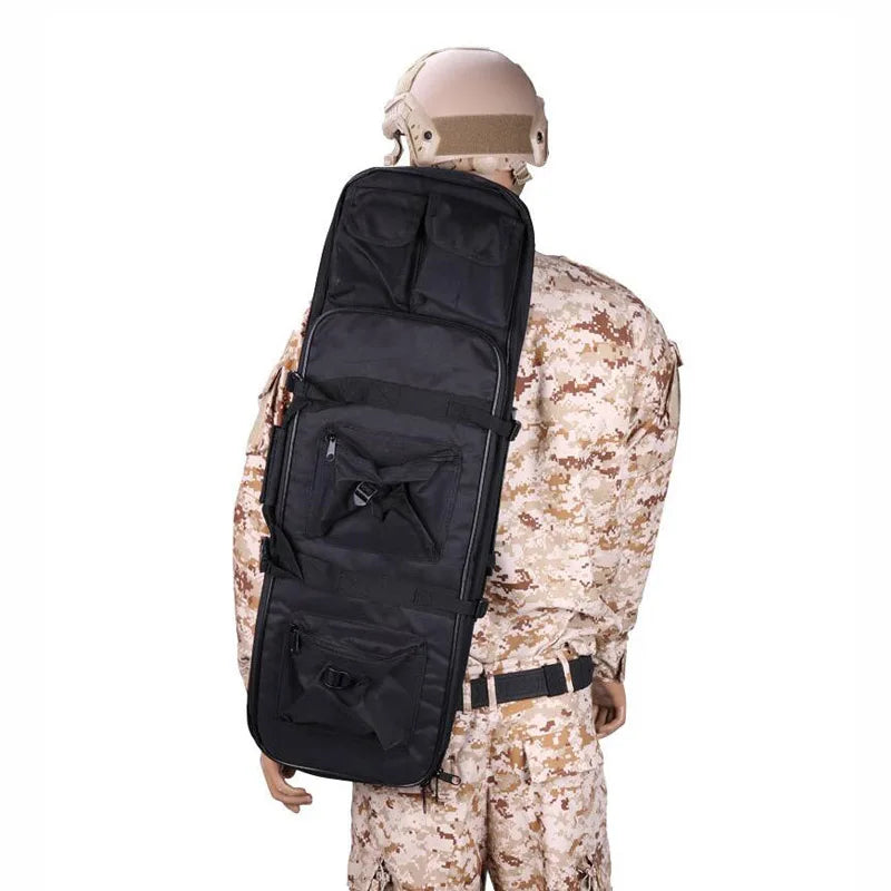 Survival Now™ Tactical Hunting Rifle Carry Bag