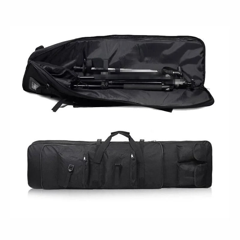 Survival Now™ Tactical Hunting Rifle Carry Bag