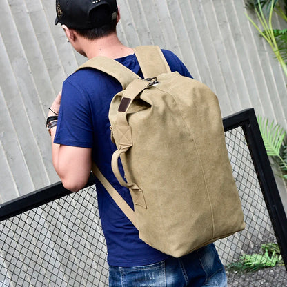 Survival Now™ Travel Backpack