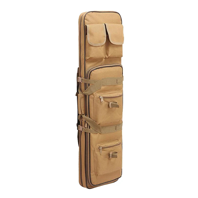 Survival Now™ Tactical Hunting Rifle Carry Bag