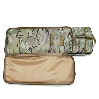 Survival Now™ Tactical Hunting Rifle Carry Bag