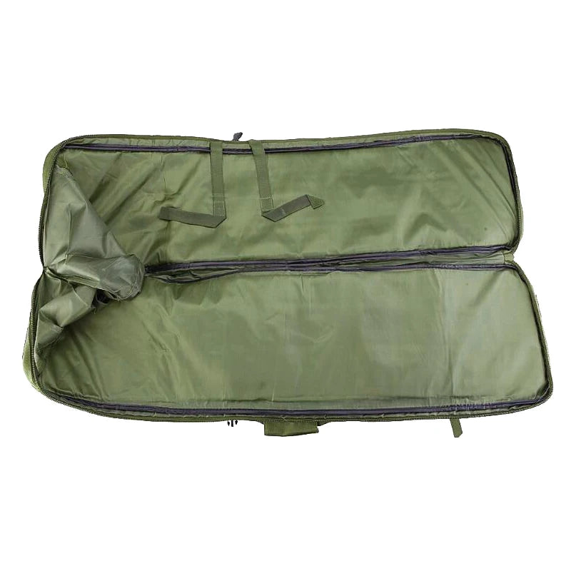 Survival Now™ Tactical Hunting Rifle Carry Bag