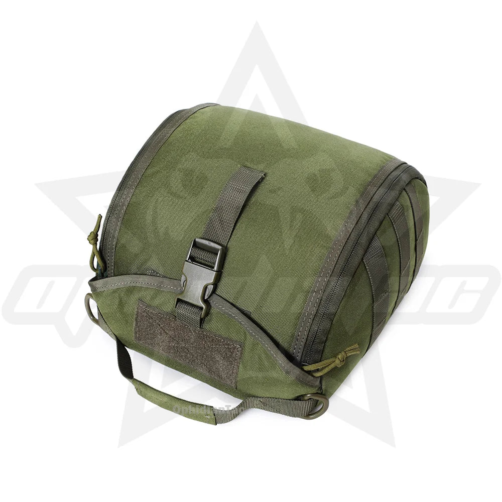 !!Survival Now™ Hunting Helmet Bag