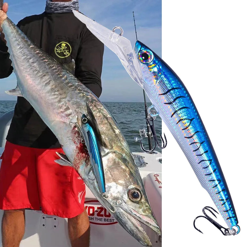 Survival Now™ Deep Diving Trolling Lure