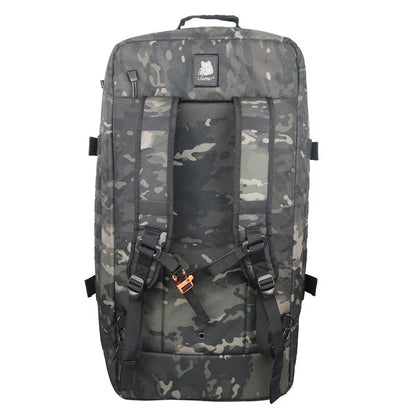 Survival Now™ Tactical Backpack