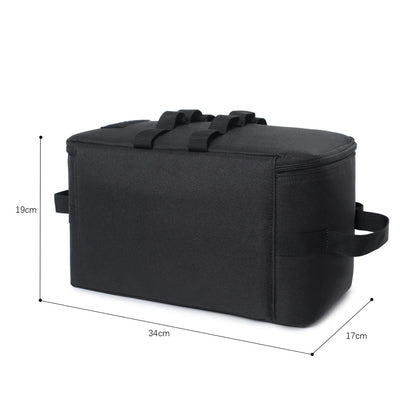 Survival Now™ Travel Cookware Bag