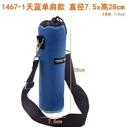 Survival Now™ Diving Oxygen Bottle Bag