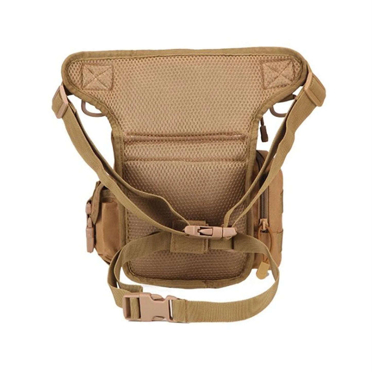 Survival Now™ Tactical Leg Bag