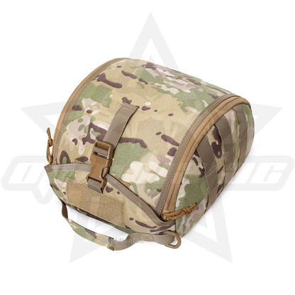 !!Survival Now™ Hunting Helmet Bag