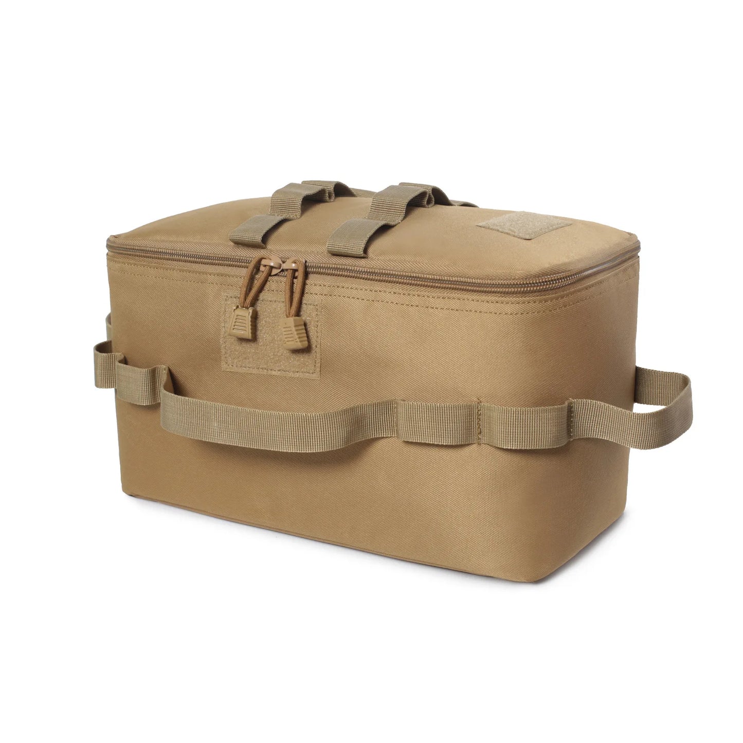 Survival Now™ Travel Cookware Bag