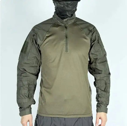 Survival Now™ Tactical Hiking Frog Suit