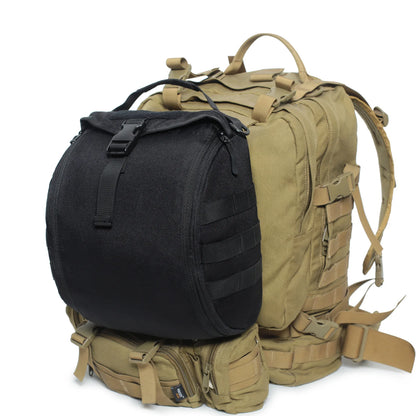 !!Survival Now™ Hunting Helmet Bag