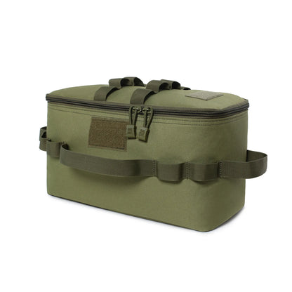 Survival Now™ Travel Cookware Bag