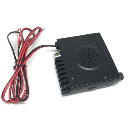 Survival Now™ Mini Car Radio