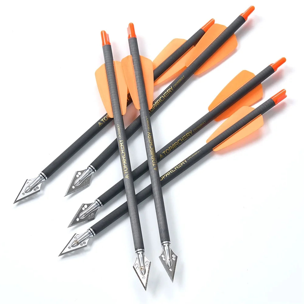 Survival Now™ Crossbow Bolts