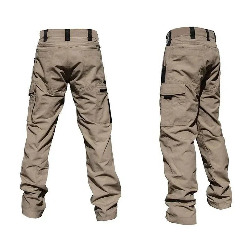 Survival Now™ Tactical Work Pants