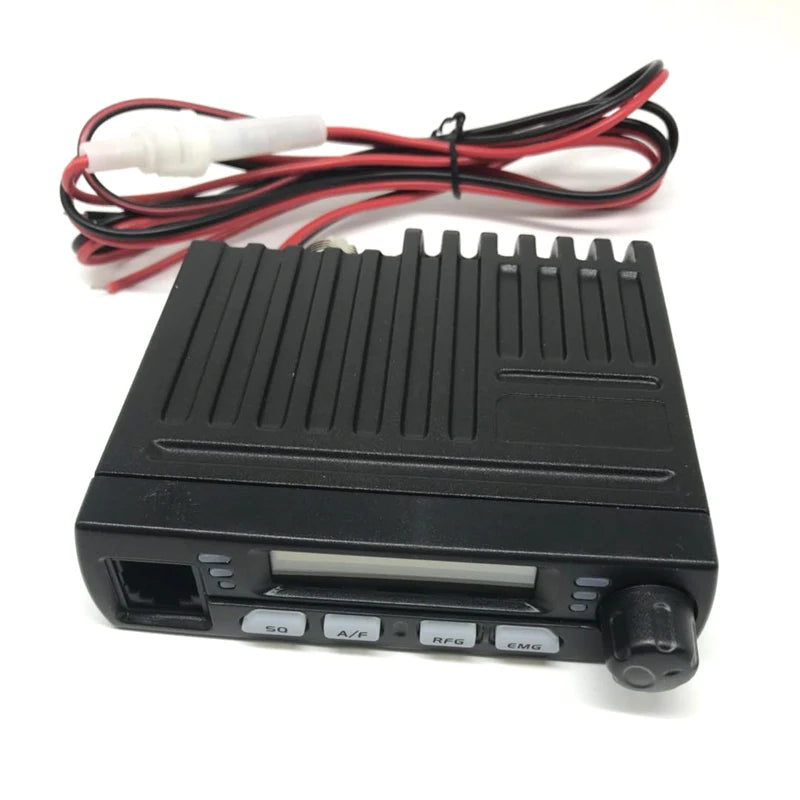 Survival Now™ Mini Car Radio