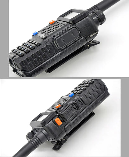 Survival Now™ UV-5R Walkie Talkie