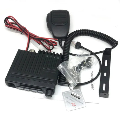 Survival Now™ Mini Car Radio