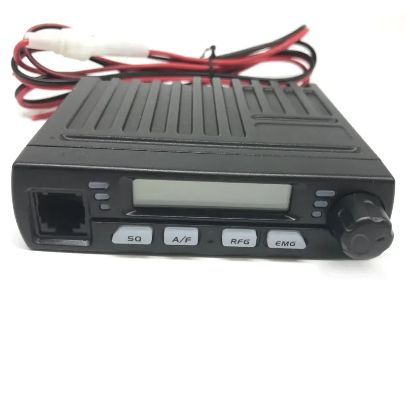 Survival Now™ Mini Car Radio