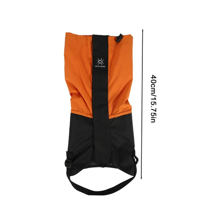 Survival Now™ Waterproof Leg Covers