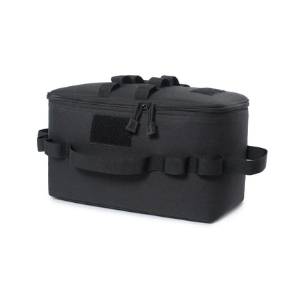 Survival Now™ Travel Cookware Bag