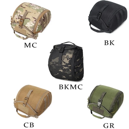 !!Survival Now™ Hunting Helmet Bag