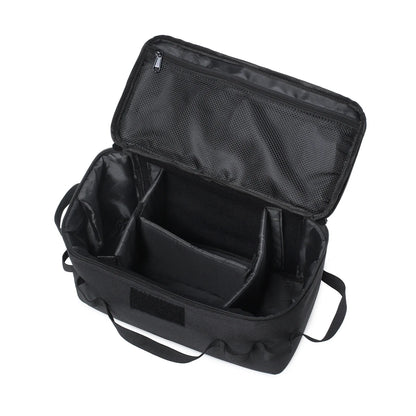 Survival Now™ Travel Cookware Bag