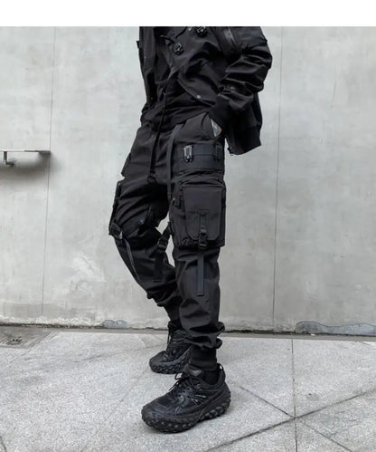 Survival Now™ Multi-Pocket Cargo Pants