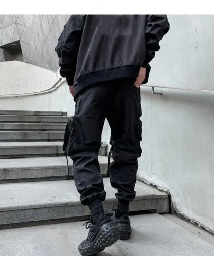 Survival Now™ Multi-Pocket Cargo Pants