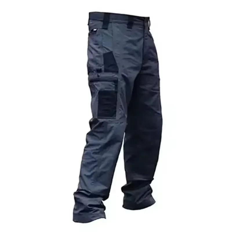 Survival Now™ Tactical Work Pants