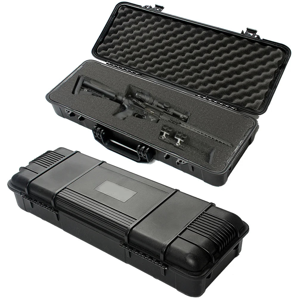 !!Survival Now™ Gun Case