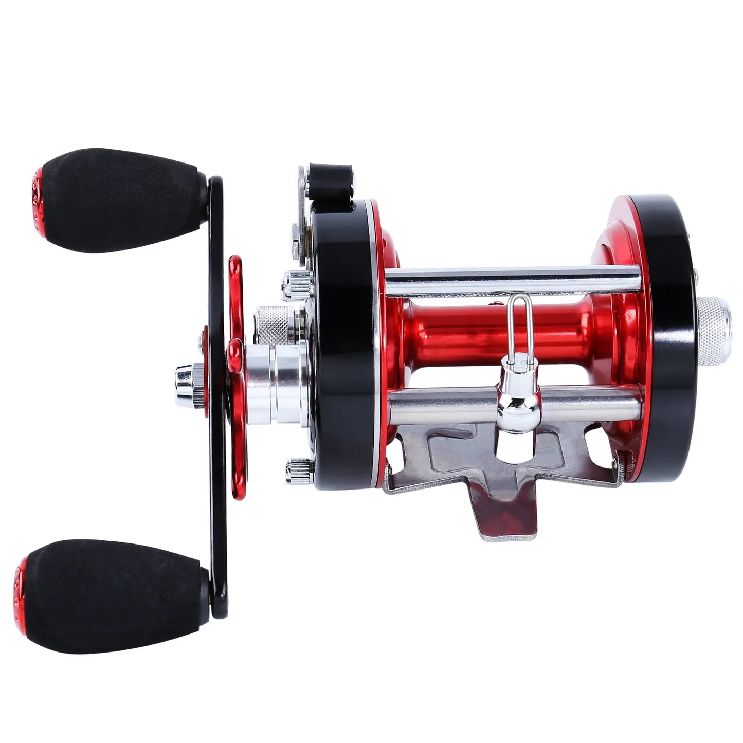 Survival Now™ WA40-60 Series Trolling Fishing Reel