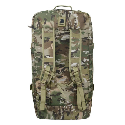 Survival Now™ Tactical Backpack